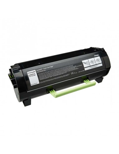 Lexmark M1145 XM1145 Negro Cartucho de Toner Original - 24B6035
