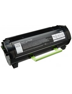 Lexmark M3150 XM3150 Negro Cartucho de Toner Original - 24B6186