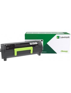 Lexmark M1246 XM1246 Negro Cartucho de Toner Original - 24B6889