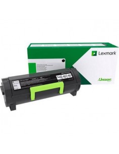 Lexmark M3250 XM3250 Negro Cartucho de Toner Original - 24B6890