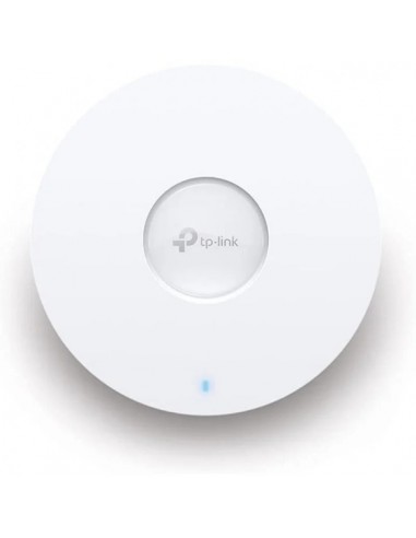 TP-Link EAP610 Punto de Acceso de Inalambrico WiFi 6 AX1800 - Montaje en Techo o Pared