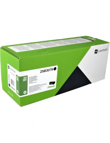 Lexmark M5255 M5270 M5365 XM5365i XM5370 Negro Cartucho de Toner Original - 25B3079