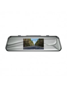 XO XJ06 Retrovisor con Dashcam - 5" - 1080P - Wifi