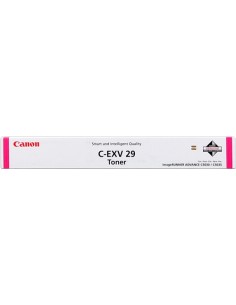 Canon CEXV29 Magenta Cartucho de Toner Original-- 2798B002