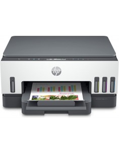 HP Smart Tank 7005 Impresora Multifuncion Color Duplex WiFi 15ppm