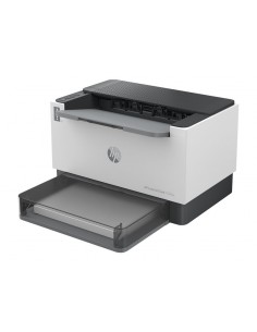 HP LaserJet Tank 1504w Impresora Laser Monocromo WiFi 22ppm - Cargada con 5000 Paginas de Toner Original HP