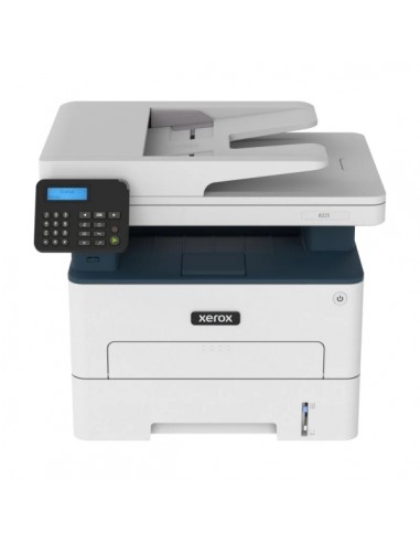 Xerox B225 Impresora Multifuncion Laser Monocromo Duplex WiFi Fax 36ppm