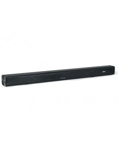 Thomson SB180BT Barra de Sonido Inalambrica- Potencia Musical 120W --Color Negro