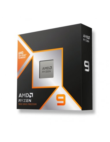 AMD Ryzen 9 9950X3D Procesador 4.3 5.7GHz