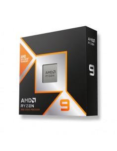 AMD Ryzen 9 9900X3D Procesador 4.4 5.5GHz