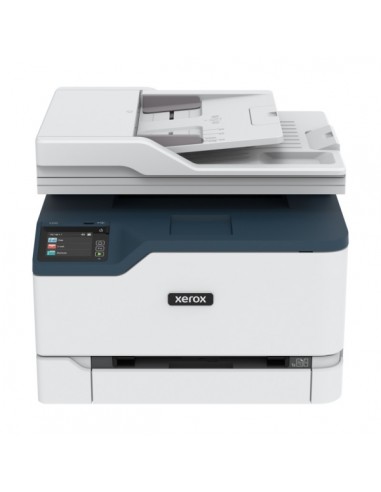 Xerox C235 Impresora Multifuncion Laser Color WiFi Fax 22ppm