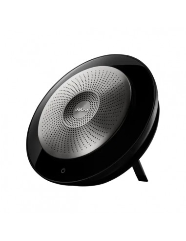 Jabra Speak 710 UC Altavoz USB Bluetooth 3.0 para Conferencias Telefonicas y Musica - Microfono de Alta Definicion -