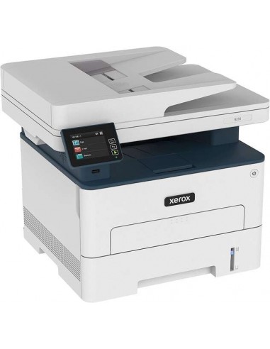 Xerox B235 Impresora Multifuncion Laser Monocromo Duplex WiFi Fax 36ppm - Pantalla Tactil