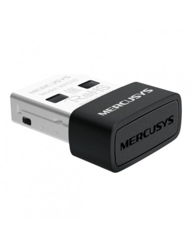 Mercusys Adaptador Nano USB Bluetooth 5.3