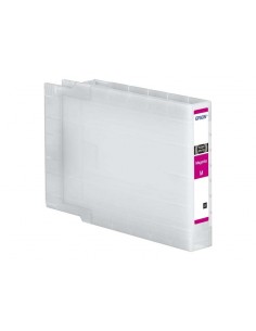 Epson T04A3 Magenta Cartucho de Tinta Original - C13T04A340 C13T04A34N