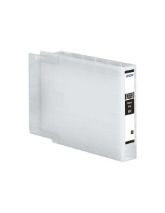 Epson T04B1 Negro Cartucho de Tinta Original - C13T04B140 C13T04B14N