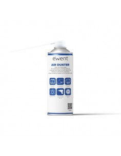 Ewent Spray Aire Comprimido 400M