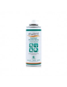 Ewent Spray de Alcohol Isopropilico 200ml