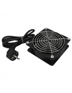 WP Ventilador Refrigeración para Armario 120mm 220V