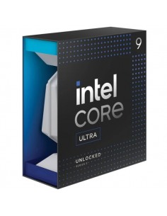Intel Core Ultra 9 285K Procesador 5.7 GHz - FCLGA1851