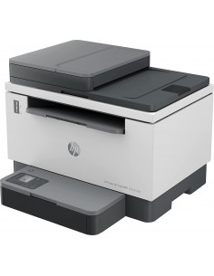 HP LaserJet Tank MFP 2604SDW Impresora Multifuncion Laser Monocromo Duplex WiFi 22ppm con Alimentador Automatico