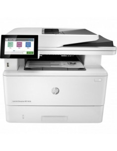 HP LaserJet Enterprise MFP M430f Impresora Multifuncion Laser Monocromo 42ppm
