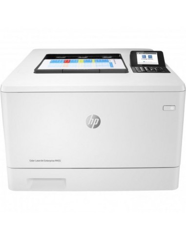 HP Color LaserJet Enterprise M455dn Impresora Laser Color Duplex 27ppm