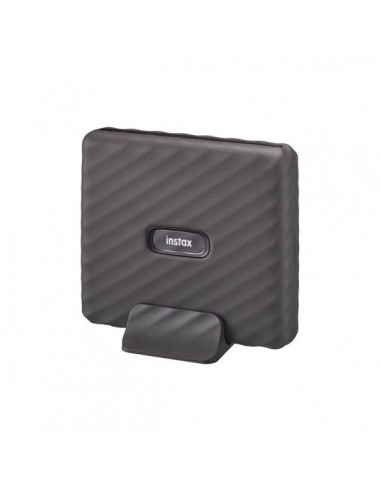 Fujifilm Instax Link Wide Impresora de Fotos Portatil Bluetooth - Color Gris