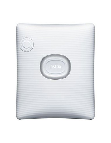 Fujifilm Instax Square Link Impresora Fotografica Termica Bluetooth - Color Blanco