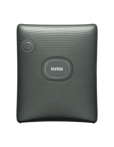 Fujifilm Instax Square Link Impresora Fotografica Termica Bluetooth - Color Verde