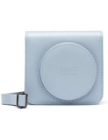 Fujifilm Instax SquareSQ1 Funda Camara - Color Azul