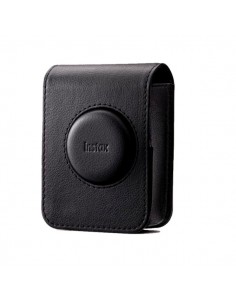 Fujifilm Instax Mini EVO Funda Camara - Color Negro