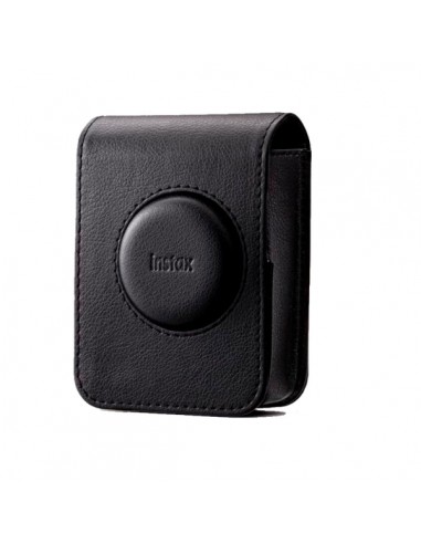 Fujifilm Instax Mini EVO Funda Camara - Color Negro