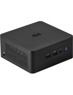 Asus NUC 13 Pro Slim Kit Arena Canyon Mini Ordenador Intel Core i5-1340P - RPL-P 28W - USB 2.0-3.2-HDMI-RJ-45-Thunderbolt