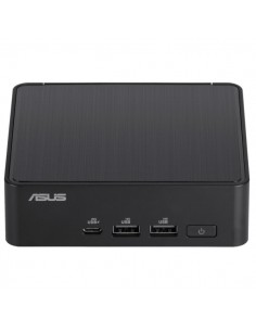 Asus NUC 14 Pro UCFF Revel Canyon Mini Ordenador Intel Core 3 100U - RPL-R 28W - USB 2.0-3.2-HDMI-RJ-45-Thunderbolt 4