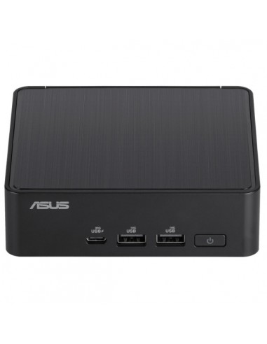 Asus NUC 14 Pro UCFF Revel Canyon Mini Ordenador Intel Core 3 100U - RPL-R 28W - USB 2.0-3.2-HDMI-RJ-45-Thunderbolt 4