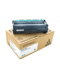 Ricoh Aficio SP300DN Negro Cartucho de Toner Original - 406956