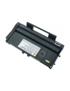 Ricoh Aficio SP100E SP112 Negro Cartucho de Toner Original - 407166 SP100LE