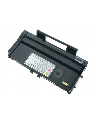 Ricoh Aficio SP100E SP112 Negro Cartucho de Toner Original - 407166 SP100LE