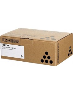 Ricoh Aficio SP3600 SP3610 SP4500 SP4510 Tambor de Imagen Original - 407324 (Drum)