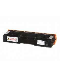 Ricoh Aficio SP-C250 SP-C260 SP-C261 Negro Cartucho de Toner Original - 407543