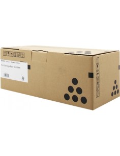 Ricoh Aficio SPC231 SPC232 SPC242 SPC310-SPC311 SPC312 SPC320 SPC342 Negro Cartucho de Toner Original -
