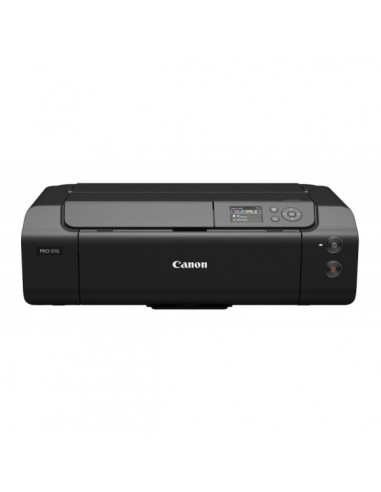Canon imagePROGRAF PRO-310 Impresora Fotografica A3-Color WiFi