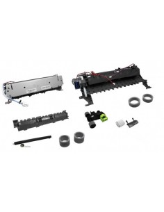 Lexmark MX310 MX410 MX510 MX511 XM1145 Kit Mantenimiento Fusor Original - 40X9136