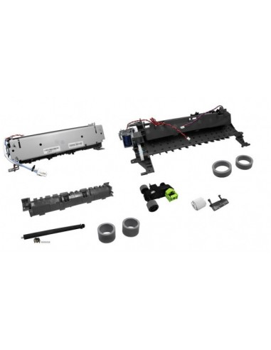 Lexmark MX310 MX410 MX510 MX511 XM1145 Kit Mantenimiento Fusor Original - 40X9136