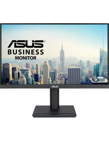 Asus VA249QGS Monitor 23.8" LED IPS FullHD 1080p 120Hz - Respuesta 1ms - Angulo de Vision 178° - Altavoces Incorporados -