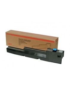 OKI C9600 C9650 C9655 C9800 C9850 Bote Residual Original - 42869403