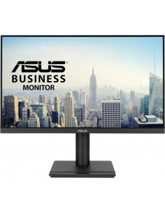 Asus VA279QGS Monitor 27" LED IPS FullHD 1080p 120Hz - Respuesta 1ms - Angulo de Vision 178° - Altavoces Incorporados -