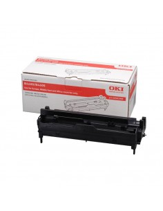 OKI B4400 B4600 Tambor de Imagen Original - 43501902 (Drum)