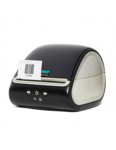 Dymo LabelWriter 5XL Impresora de Etiquetas - Resolucion 300x300dpi - Hasta 53 Etiquetas por Minuto - Reconocimiento